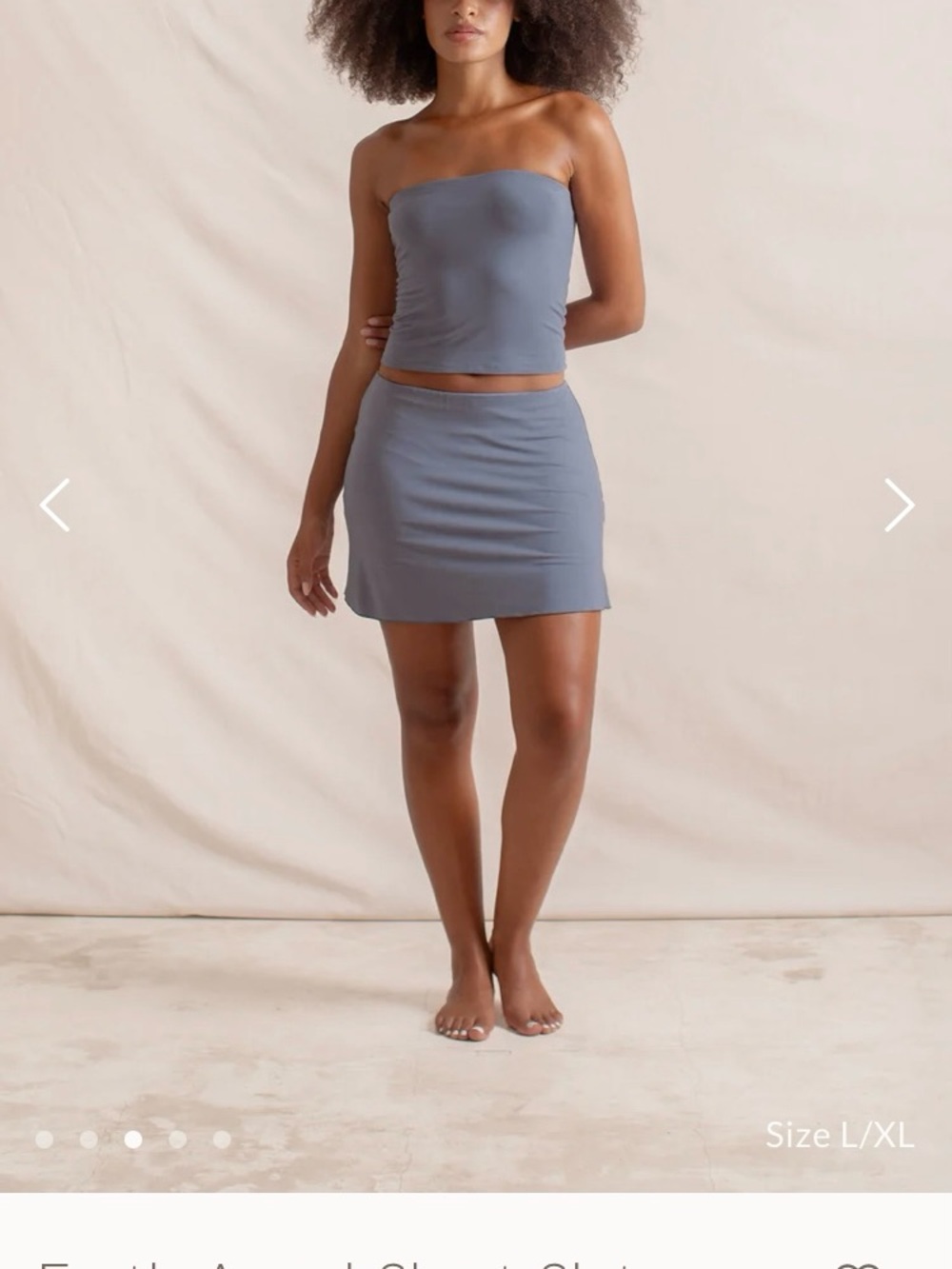 Indigo Luna Set!